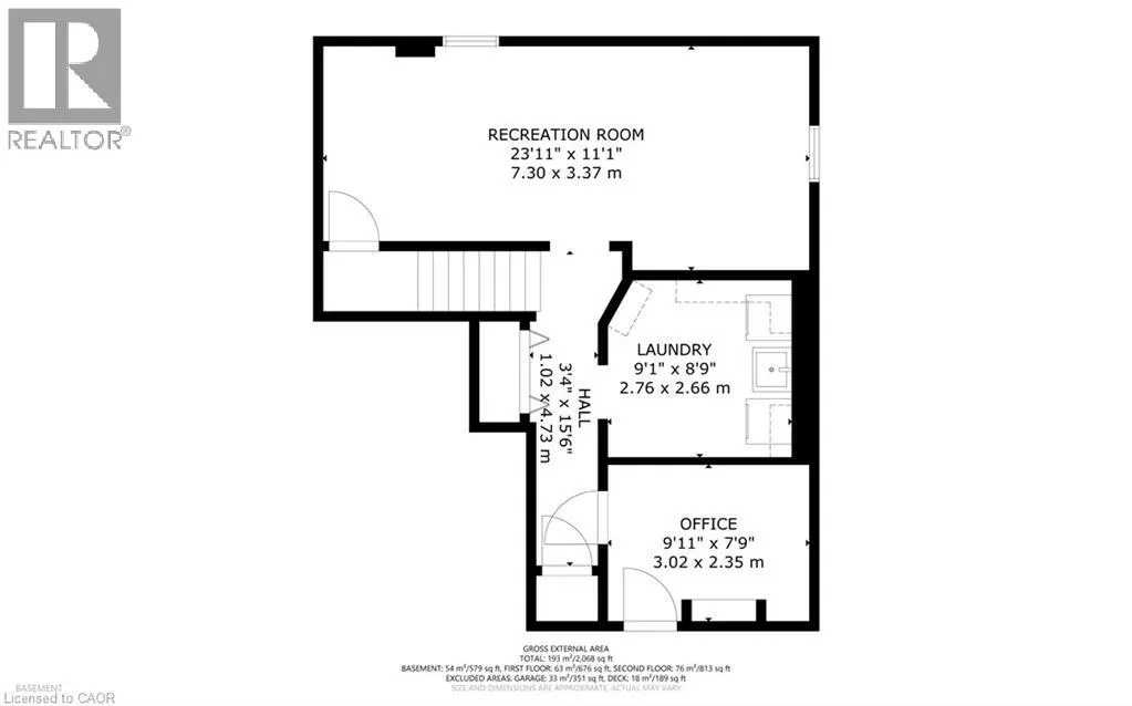 176 HIGHLAND Road W