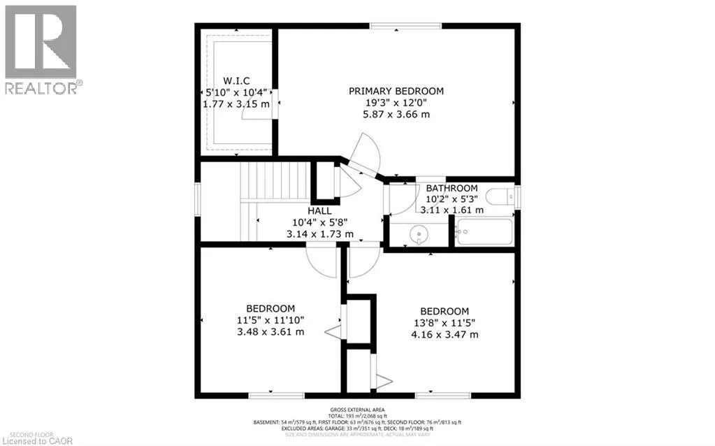 176 HIGHLAND Road W