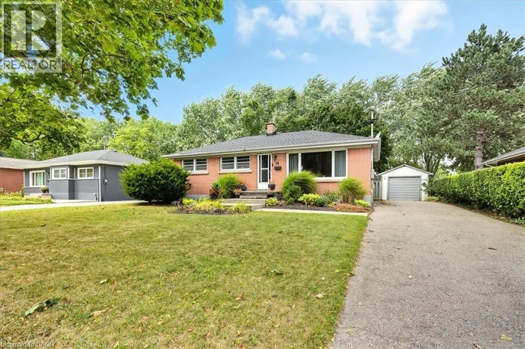 56 HILLIER Crescent
