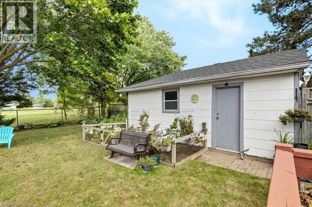 56 HILLIER Crescent