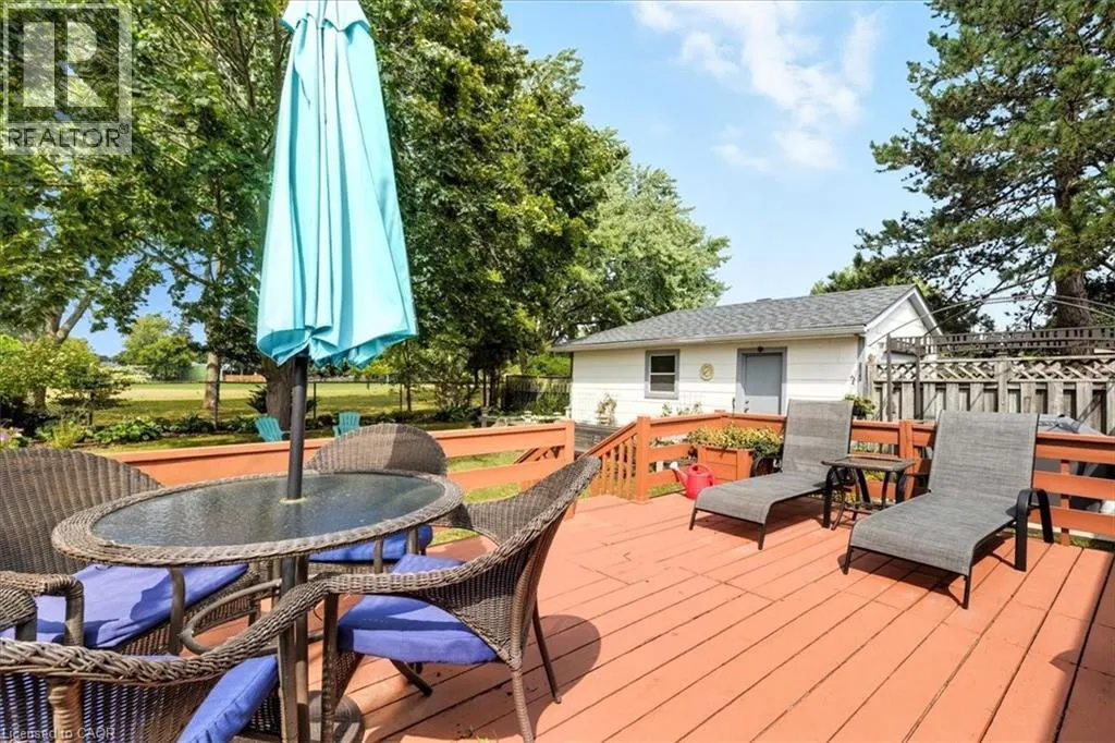 56 HILLIER Crescent