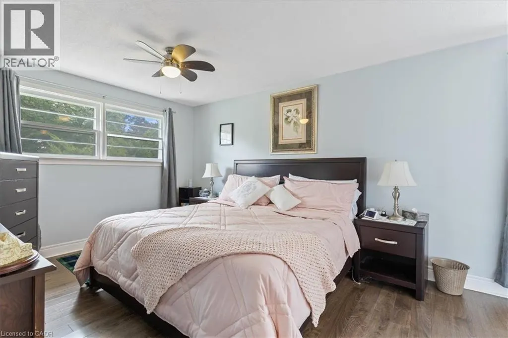 56 HILLIER Crescent
