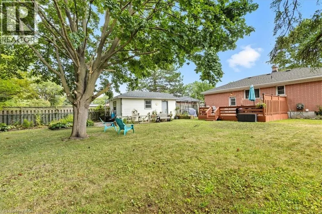 56 HILLIER Crescent