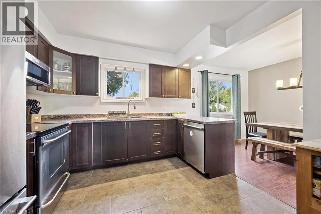 230 ARRIS Crescent