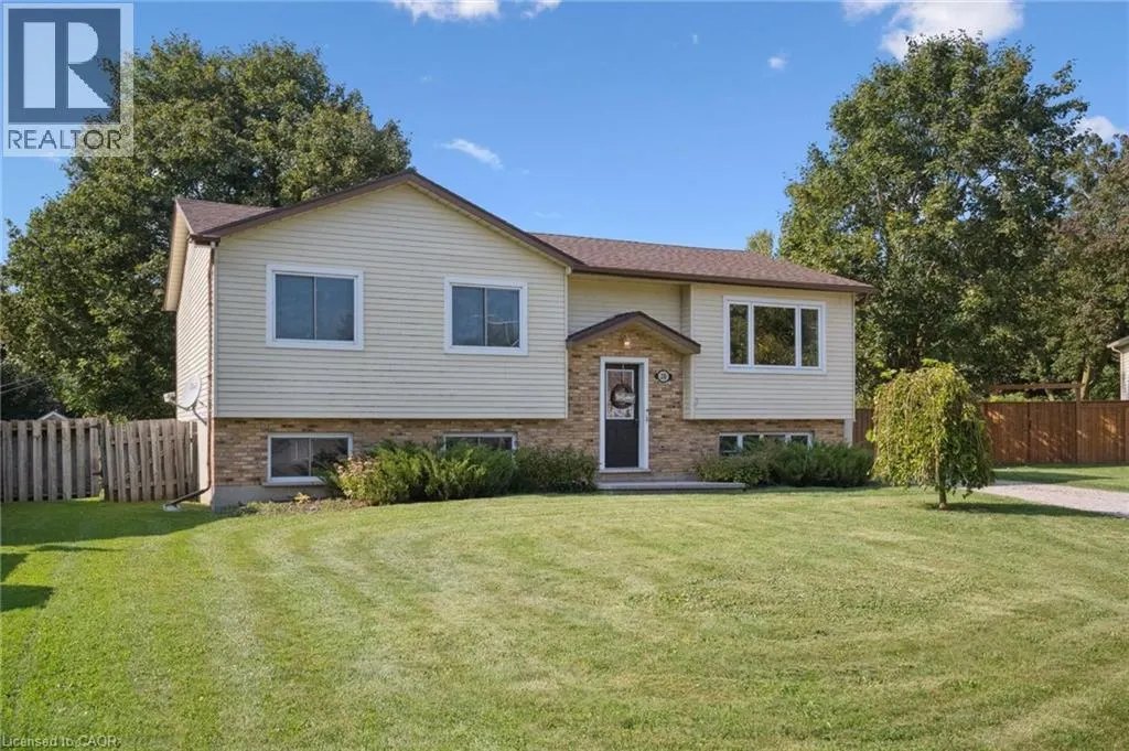 230 ARRIS Crescent