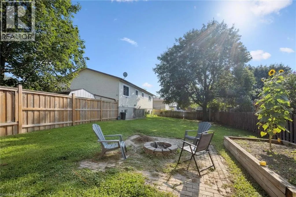 230 ARRIS Crescent