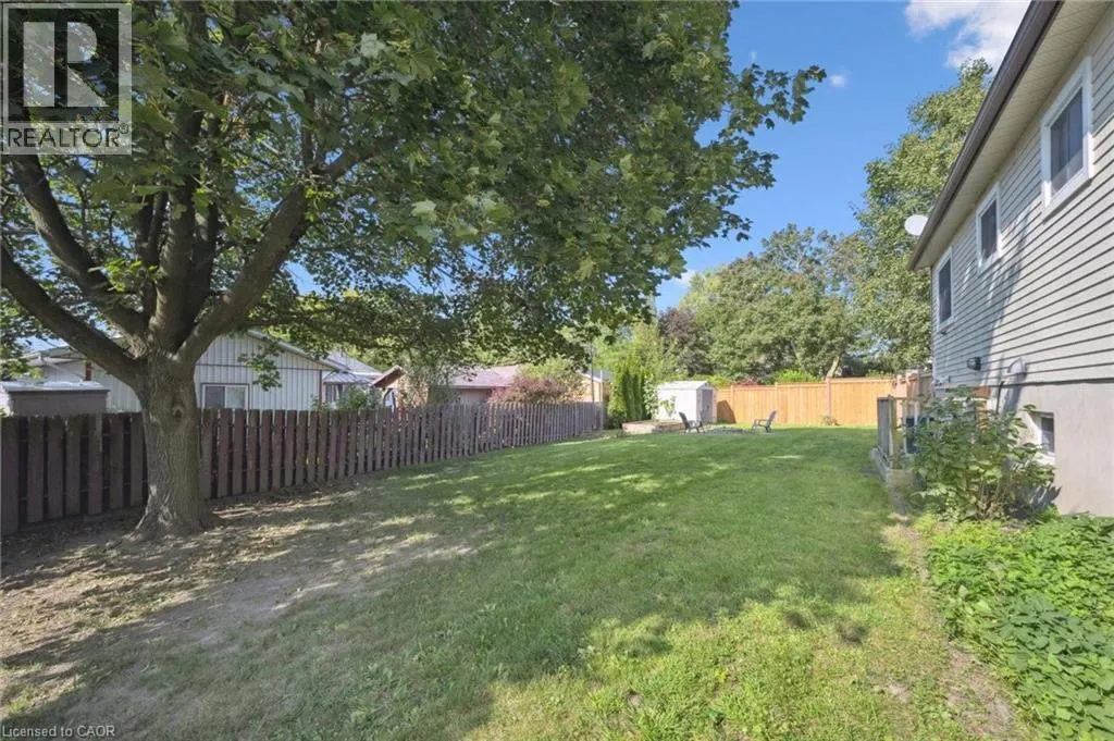 230 ARRIS Crescent