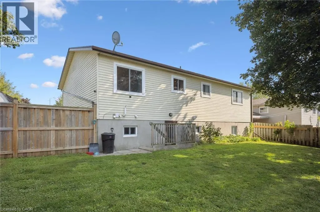 230 ARRIS Crescent