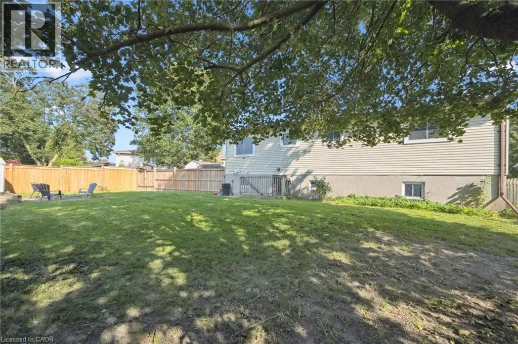230 ARRIS Crescent