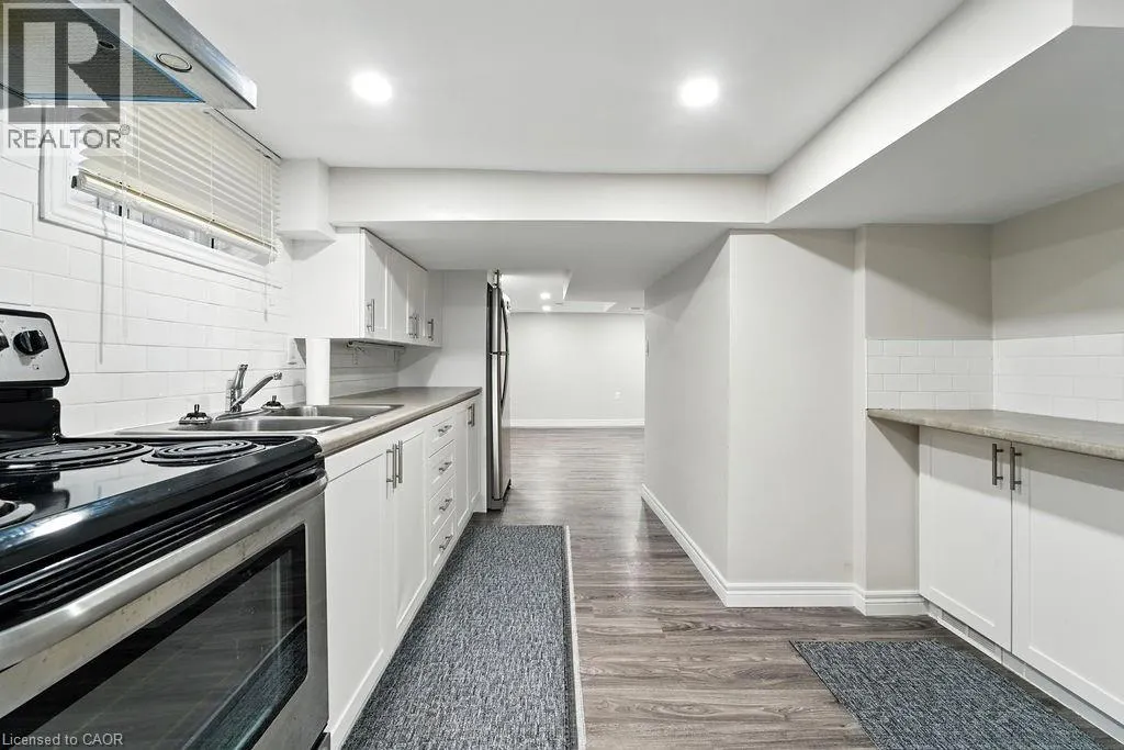 20 HETHERINGTON Street Unit# 2, #2