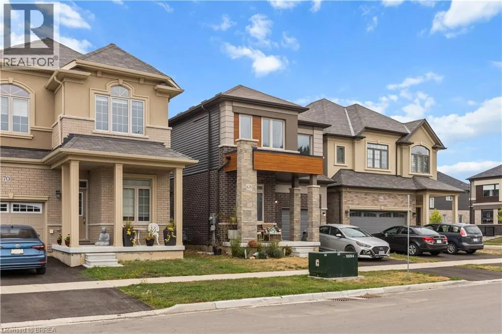 68 STAUFFER Road