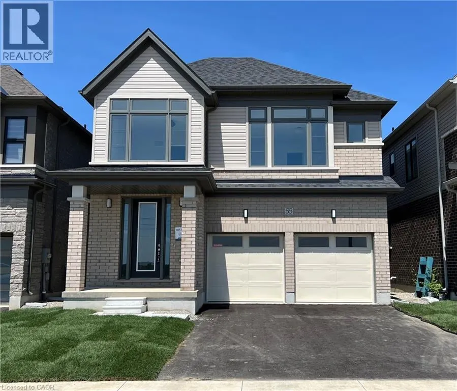 55 TESKEY Crescent