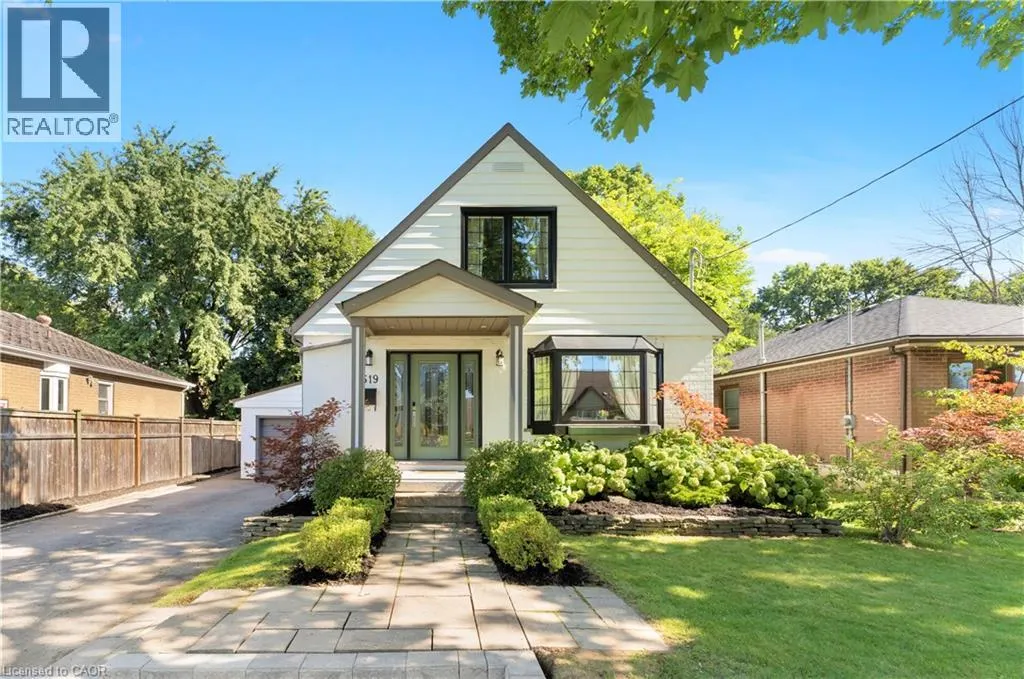 519 REGINA Drive