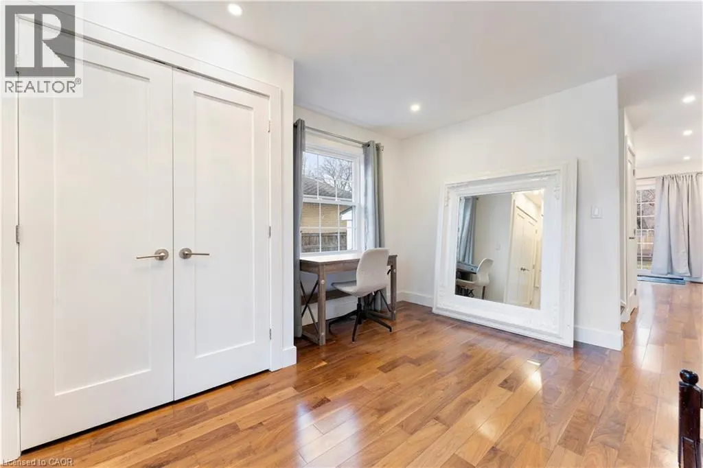 519 REGINA Drive