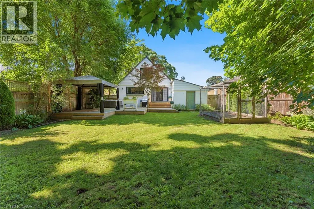 519 REGINA Drive