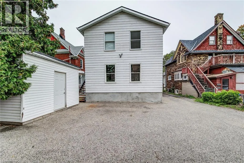 19 SCHNEIDER Avenue