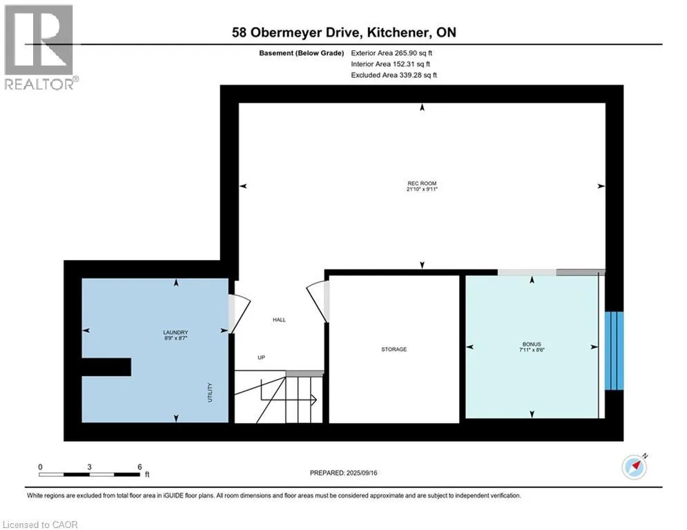 58 OBERMEYER Drive