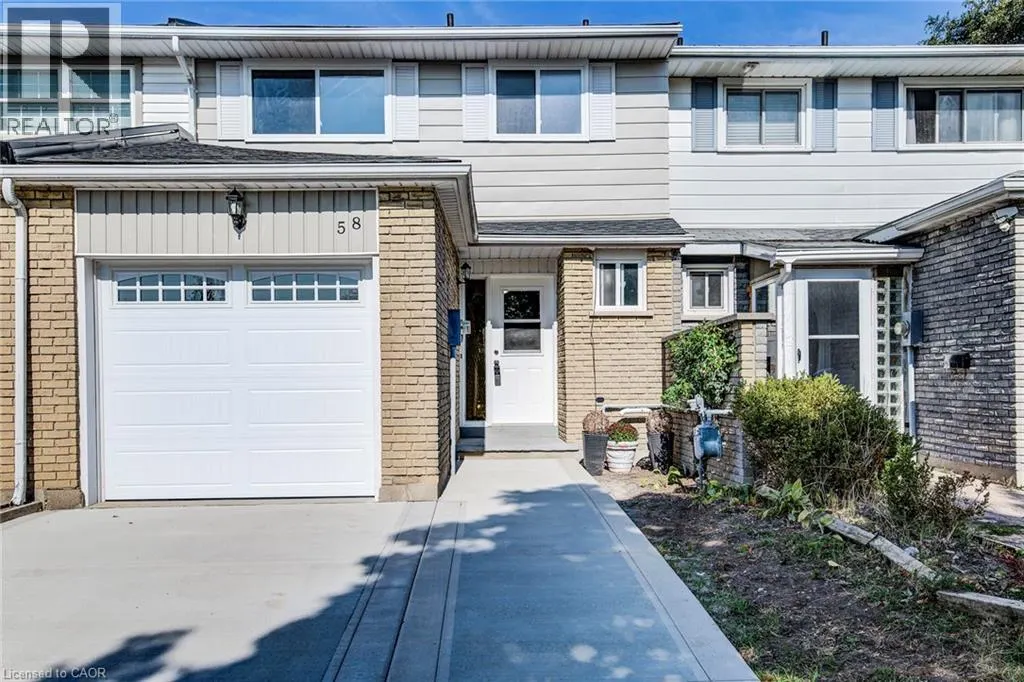 58 OBERMEYER Drive