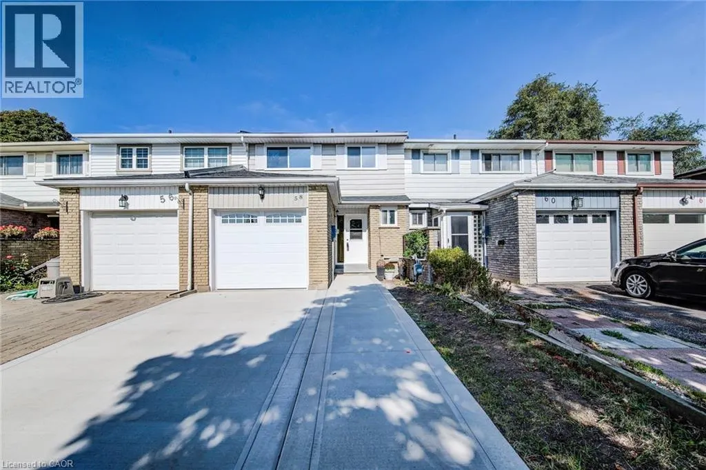 58 OBERMEYER Drive