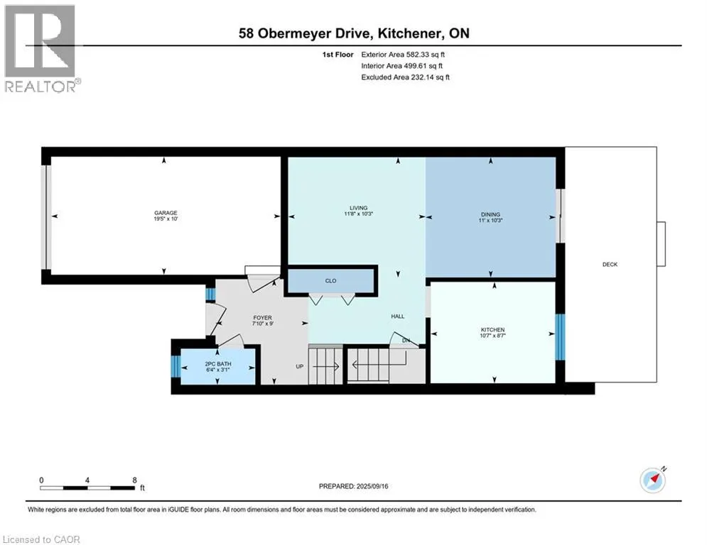58 OBERMEYER Drive
