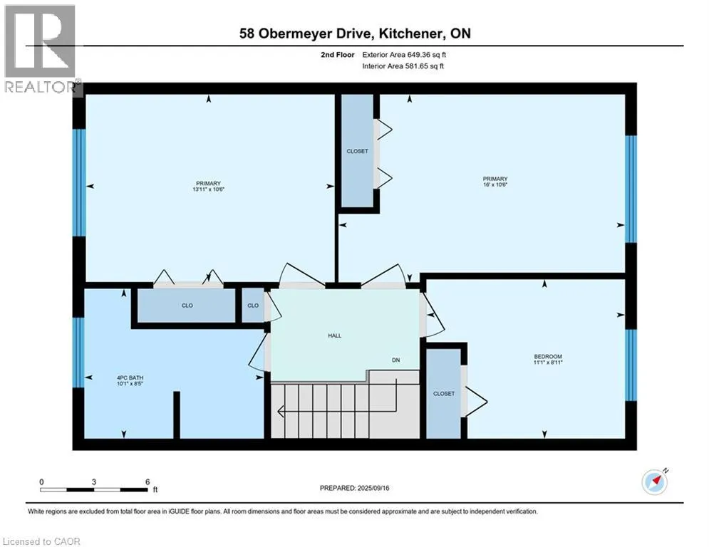 58 OBERMEYER Drive