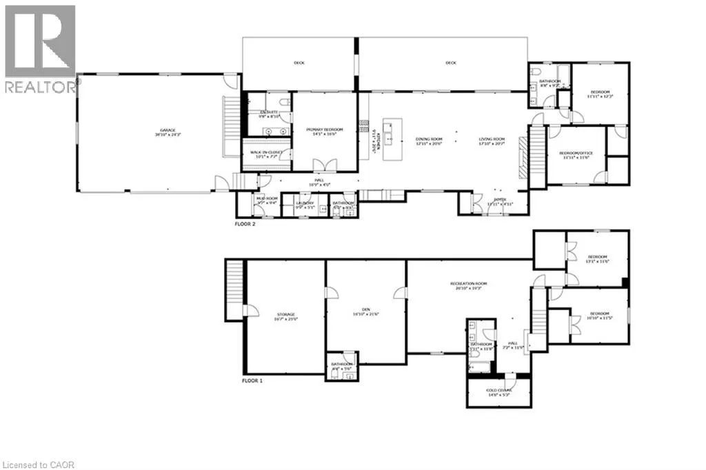 107 LOUISE CREEK Crescent