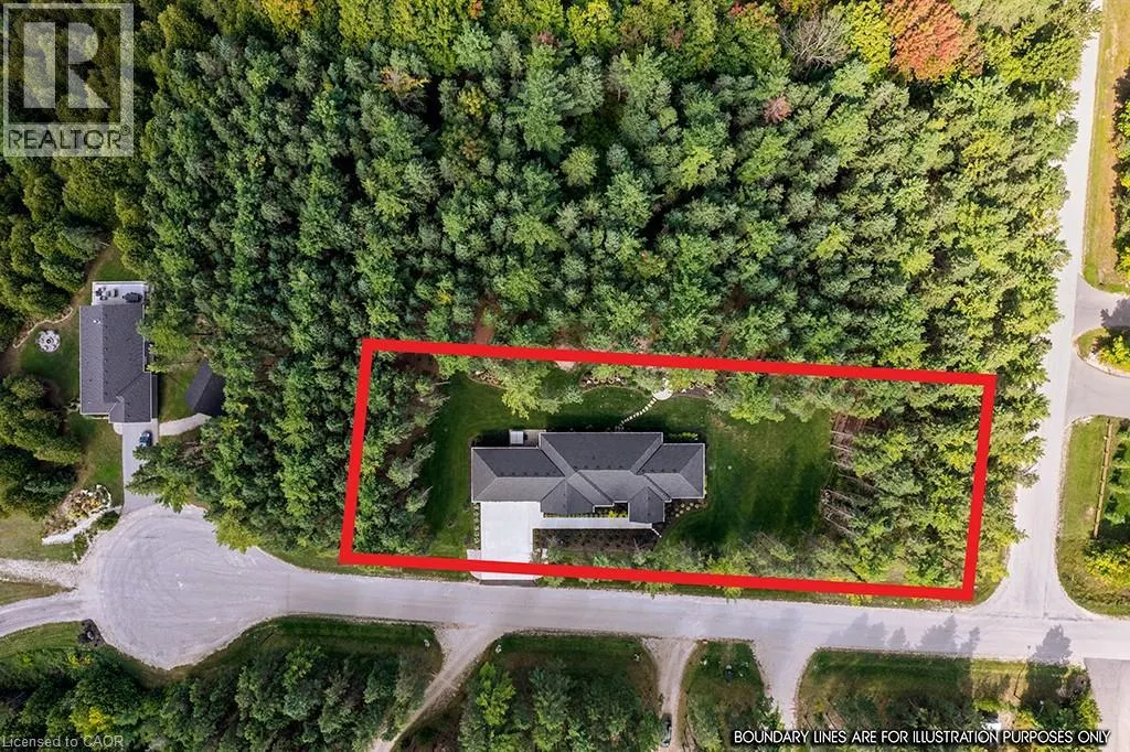 107 LOUISE CREEK Crescent