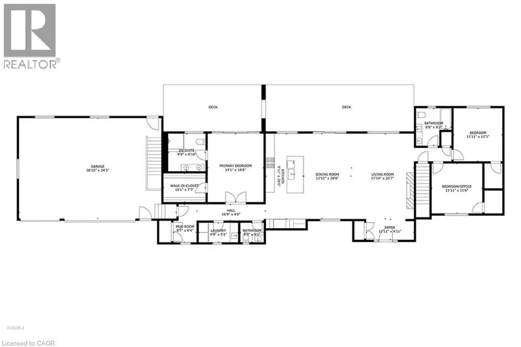 107 LOUISE CREEK Crescent