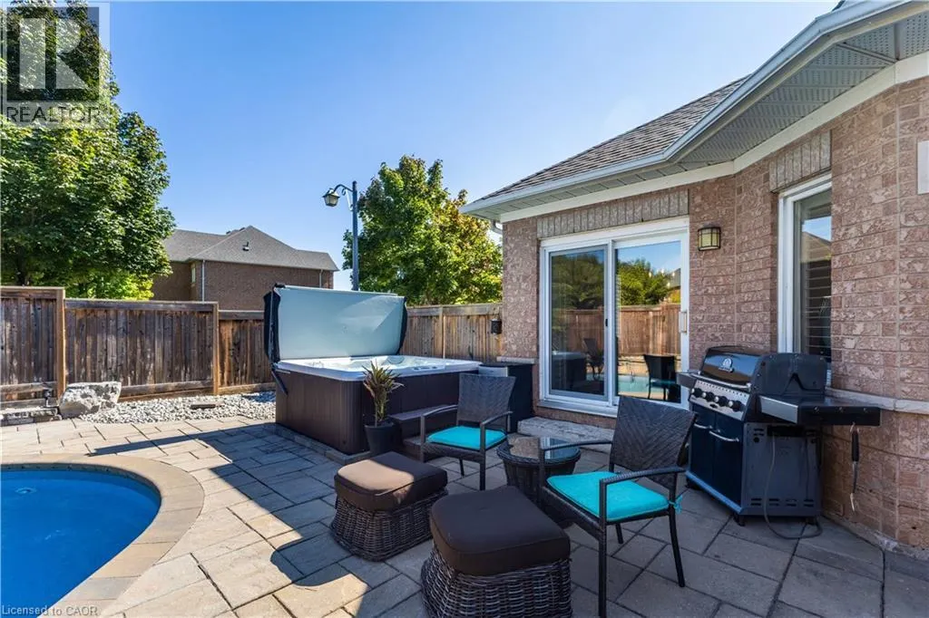 4334 MILLCROFT PARK Drive