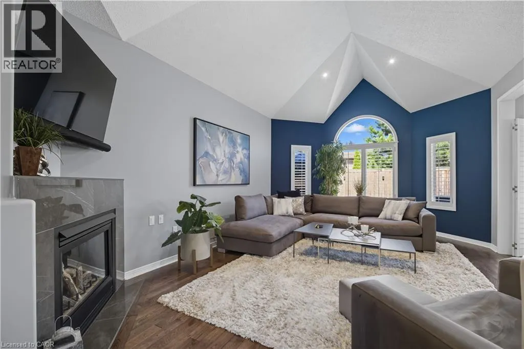 4334 MILLCROFT PARK Drive