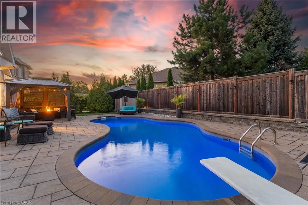 4334 MILLCROFT PARK Drive