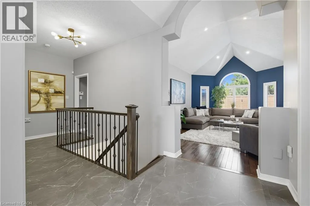 4334 MILLCROFT PARK Drive