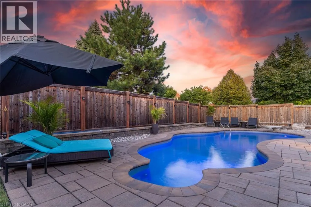 4334 MILLCROFT PARK Drive