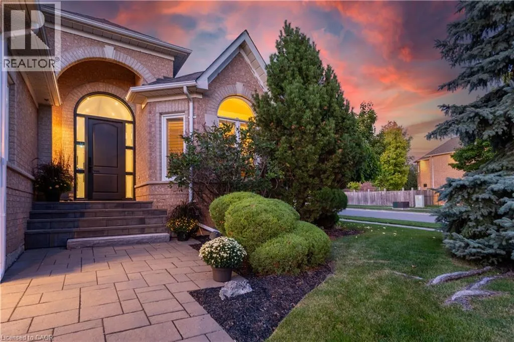 4334 MILLCROFT PARK Drive