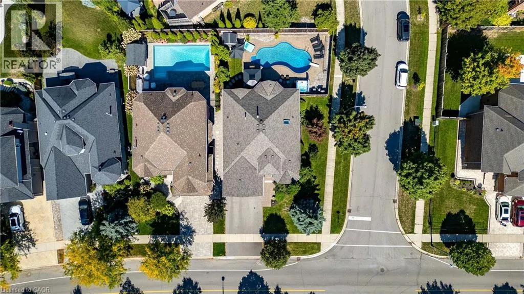 4334 MILLCROFT PARK Drive