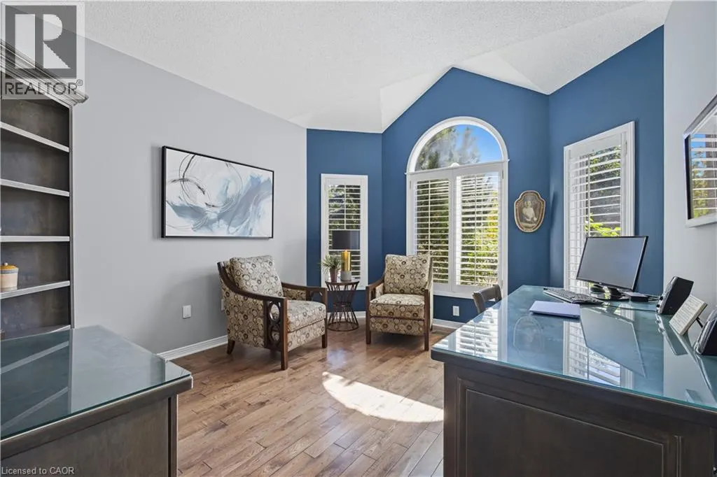 4334 MILLCROFT PARK Drive