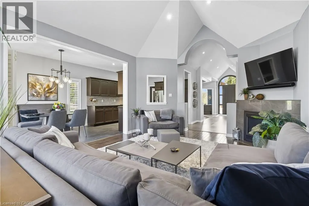 4334 MILLCROFT PARK Drive