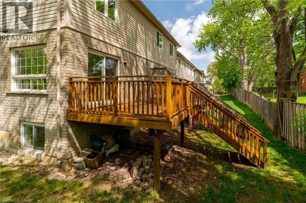 105 PINNACLE Drive Unit# 35, #35