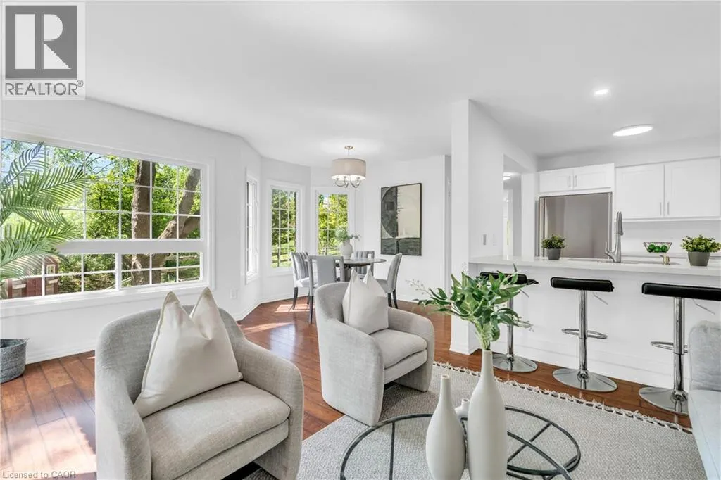 105 PINNACLE Drive Unit# 35, #35