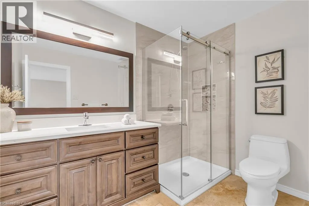 105 PINNACLE Drive Unit# 35, #35