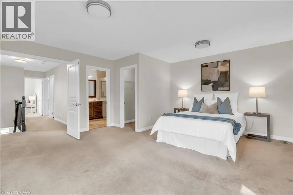 105 PINNACLE Drive Unit# 35, #35