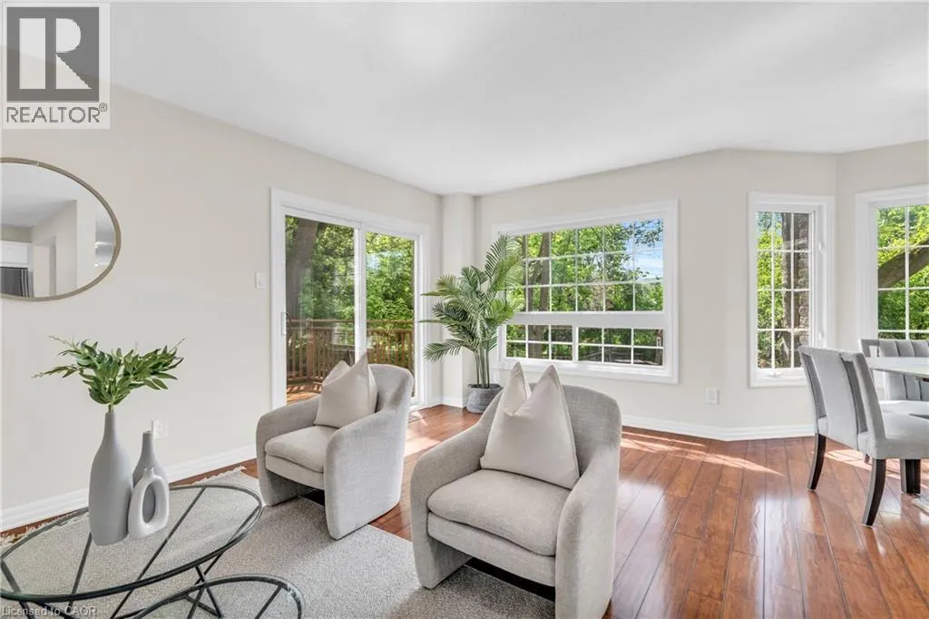 105 PINNACLE Drive Unit# 35, #35