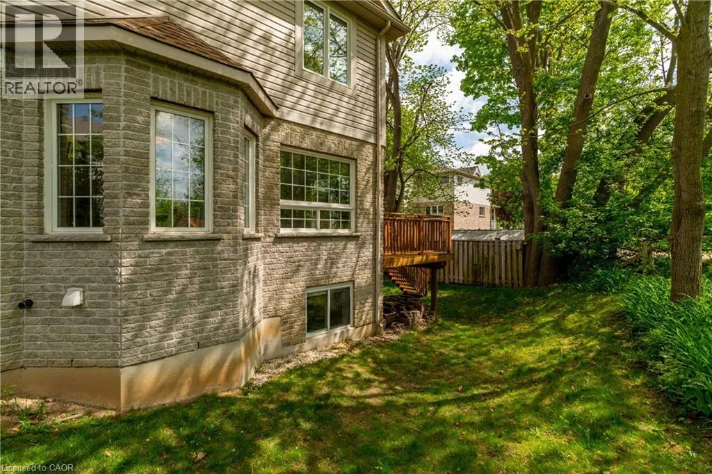 105 PINNACLE Drive Unit# 35, #35