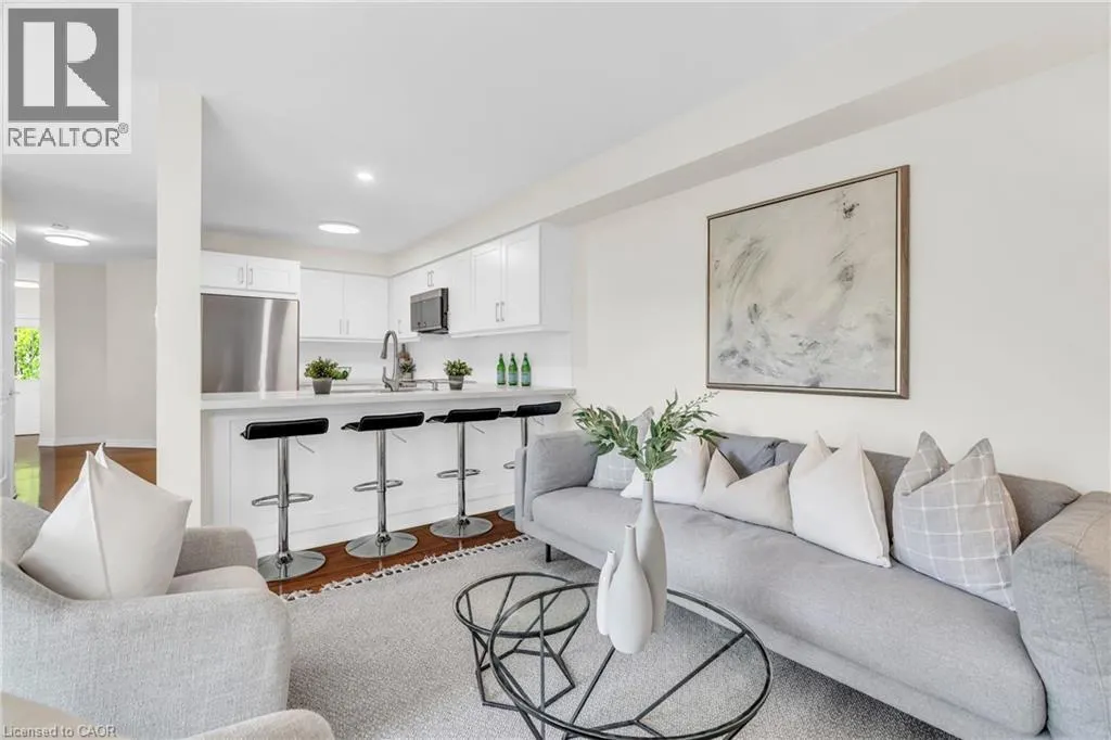 105 PINNACLE Drive Unit# 35, #35