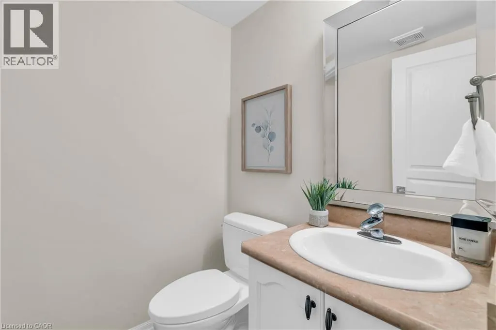 105 PINNACLE Drive Unit# 35, #35