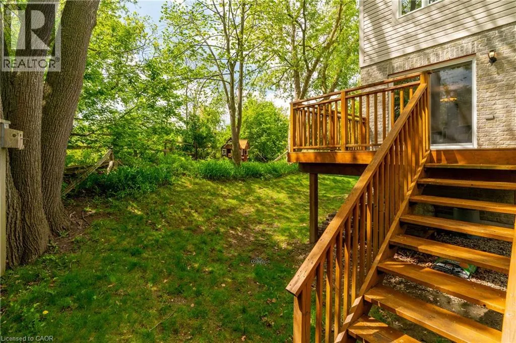 105 PINNACLE Drive Unit# 35, #35