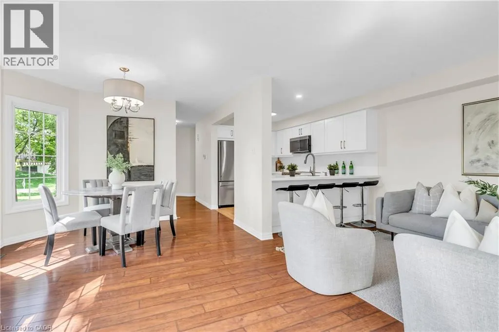 105 PINNACLE Drive Unit# 35, #35