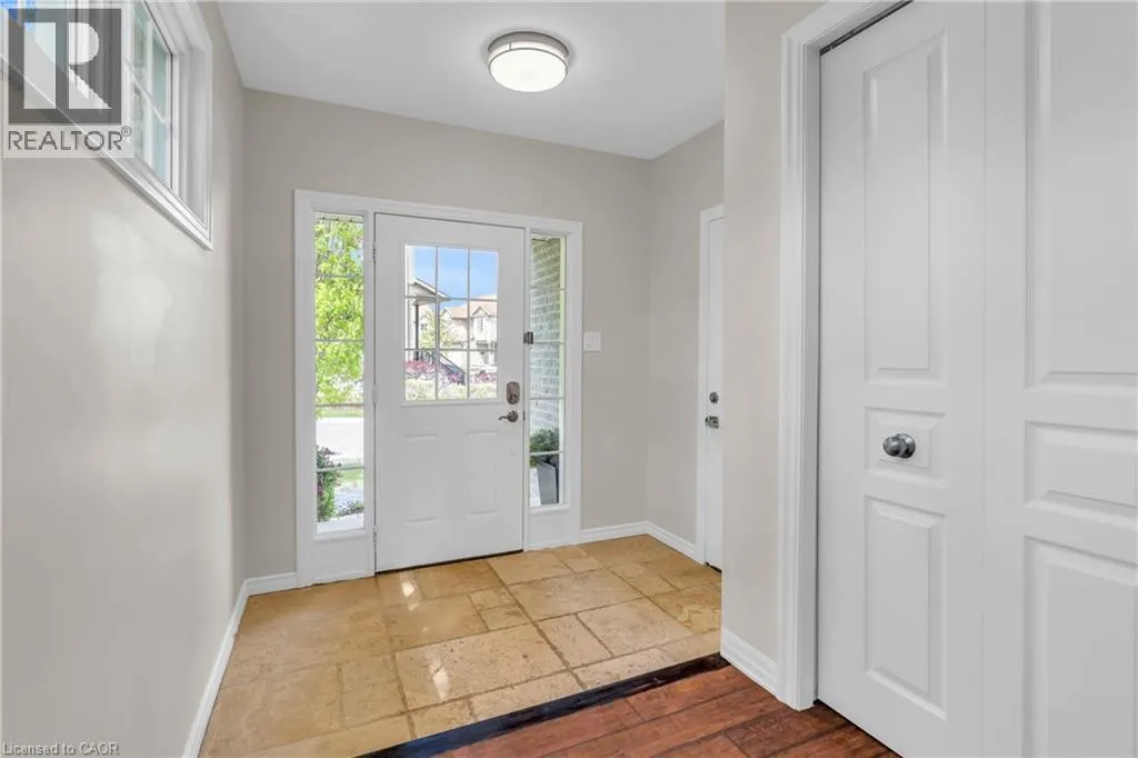 105 PINNACLE Drive Unit# 35, #35