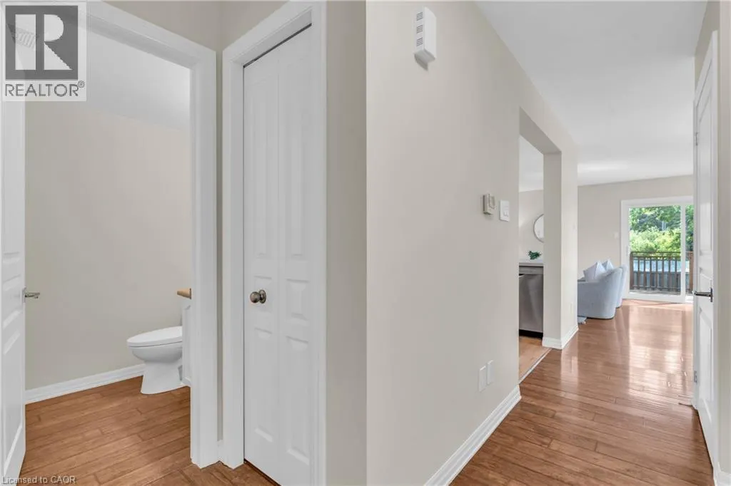 105 PINNACLE Drive Unit# 35, #35