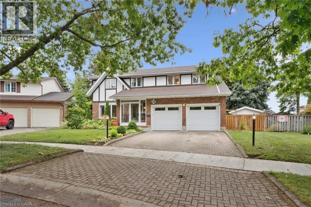 18 WESTCHESTER Place